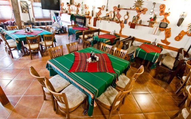 Family Hotel Victoria Gold