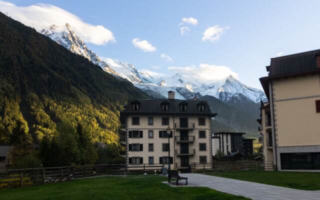 Residence Alpes 42