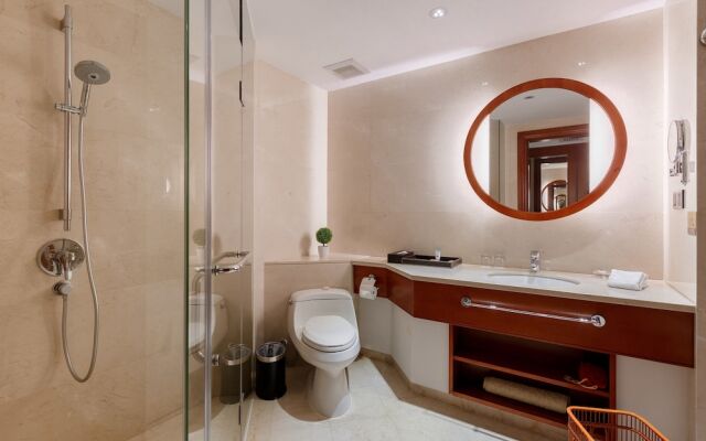 Lotus Villa Botique Hotel