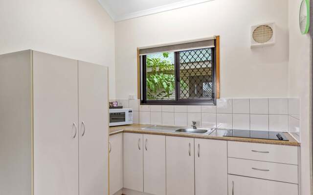 Discovery Parks - Darwin