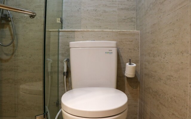 Elegant And Warm 1Br At Gold Coast Apartment