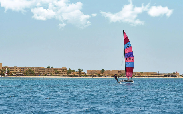 Sheraton Soma Bay Resort
