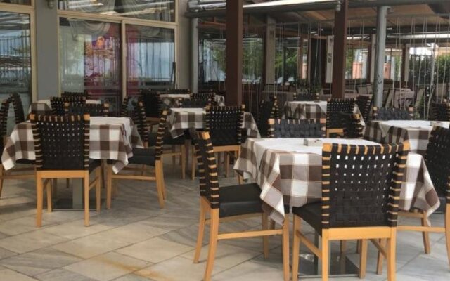 Hotel Kypreos Kamena Vourla