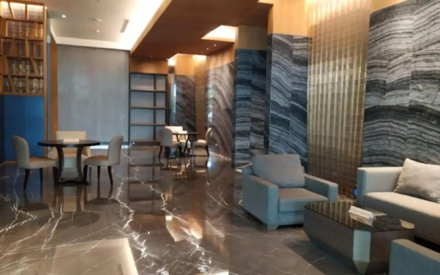 Apatel U Residence Tower 2