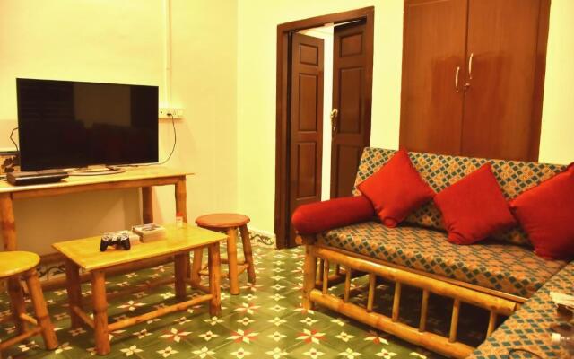 RR Heritage Suites