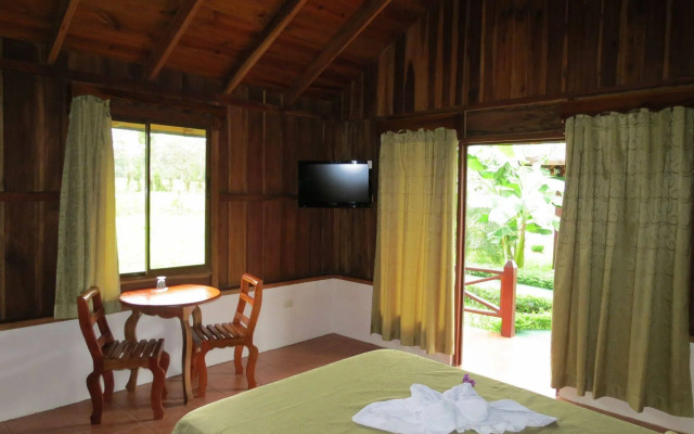 Arenal Montechiari Hotel