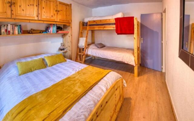 181 Terrasse Mont-Blanc - 1 Chambre