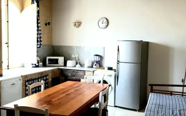 Panoramic Farmhouse