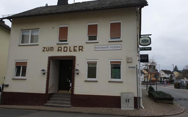 Pension Zum Adler