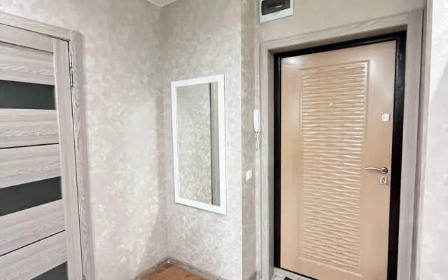 Апартаменты на улице Францева