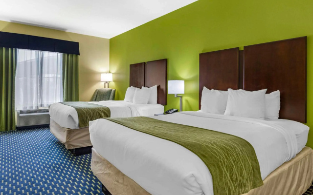 Comfort Inn Athens