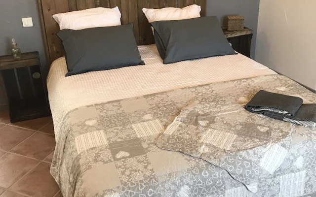 Bastide Campagne Canal