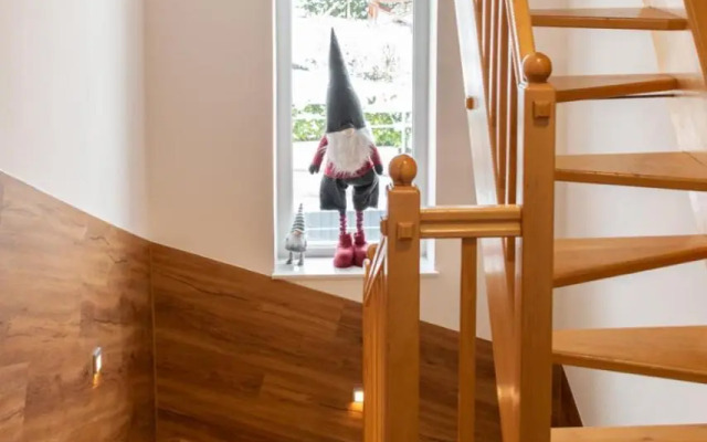 Apartmaji ENIA Rateče-Planica, Kranjska Gora