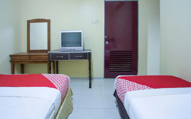 Hotel O Perfect Class Hotel