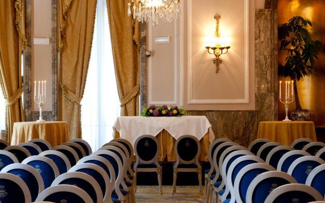 Mandarin Oriental Ritz, Madrid
