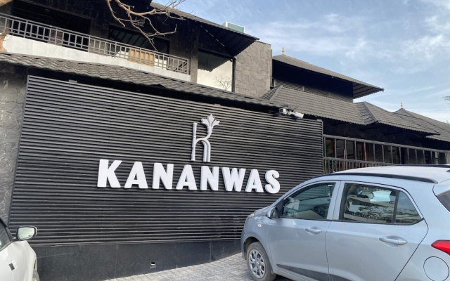 Kananwas Resort Kumbhalgrh