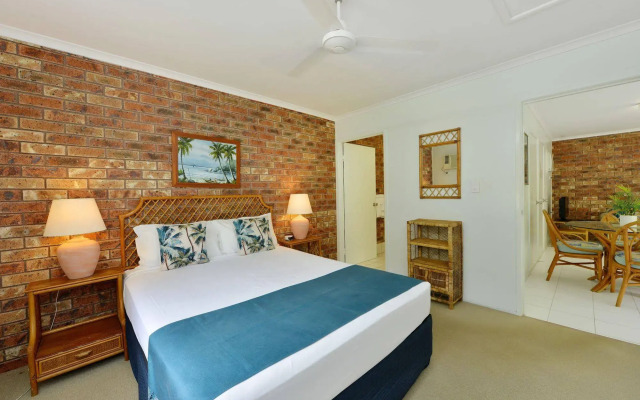 Lychee Tree Holiday Apartments