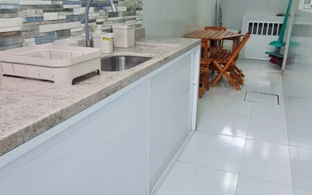 Flat 103 Bloco Residence