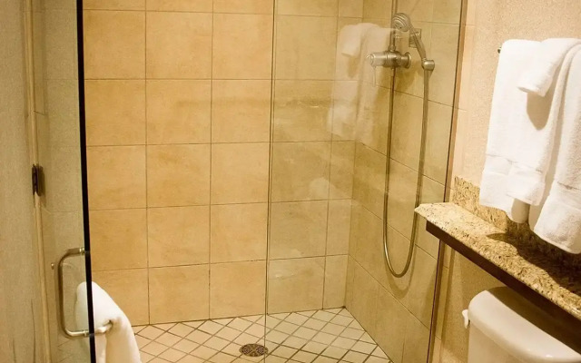 The Blennerhassett Hotel