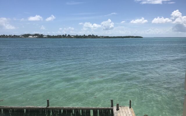Shaka Caye