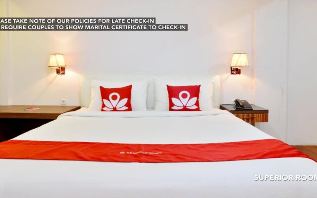 ZEN Rooms Kasira Bintaro Sektor 7