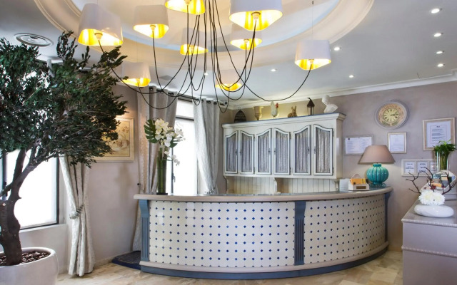 Hôtel Daumesnil - Vincennes