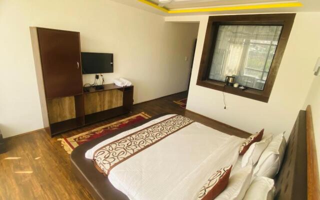 Hotel The White Castle