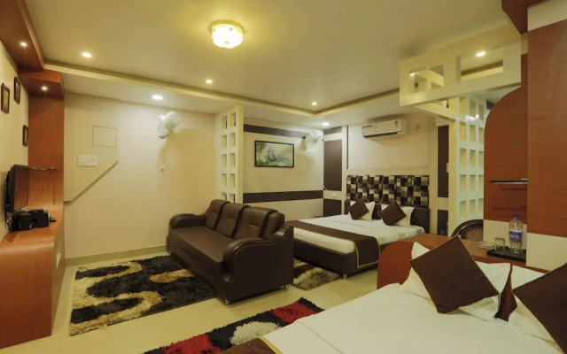 Hotel Dream City