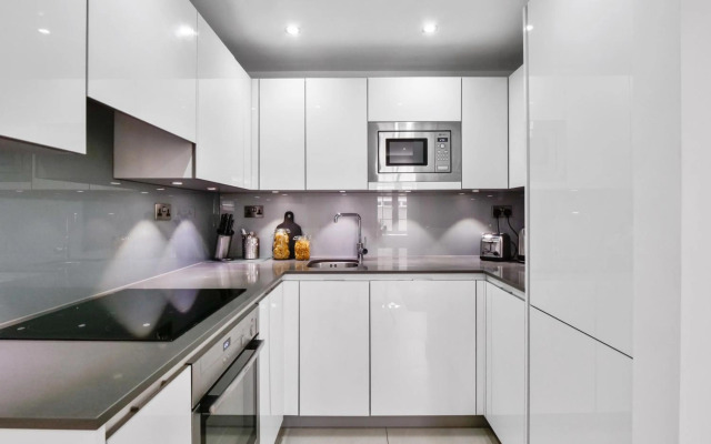Cambric by Aeria Apartments