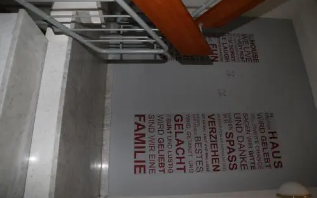 Hotel Taunus Residence