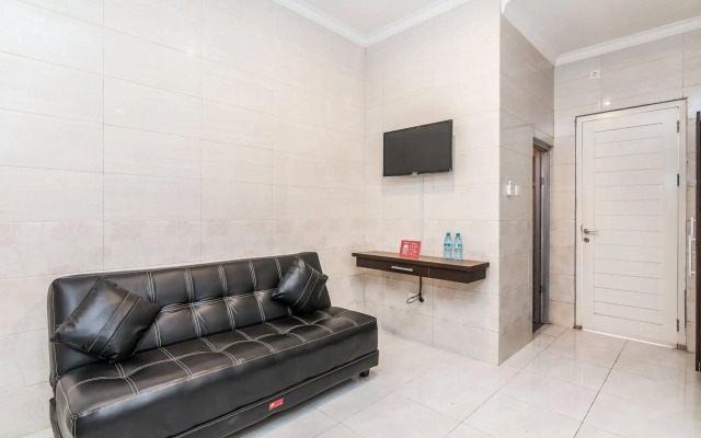 ZEN Rooms Basic Kuta Tegal Wangi