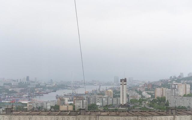 Prim Rooms Comfort (Прим Румс Комфорт)