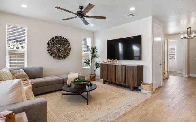 A Family Affair by RedAwning