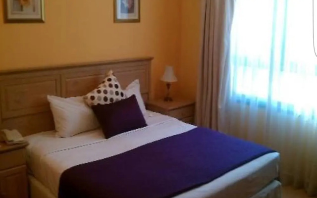 Ritz Hotel