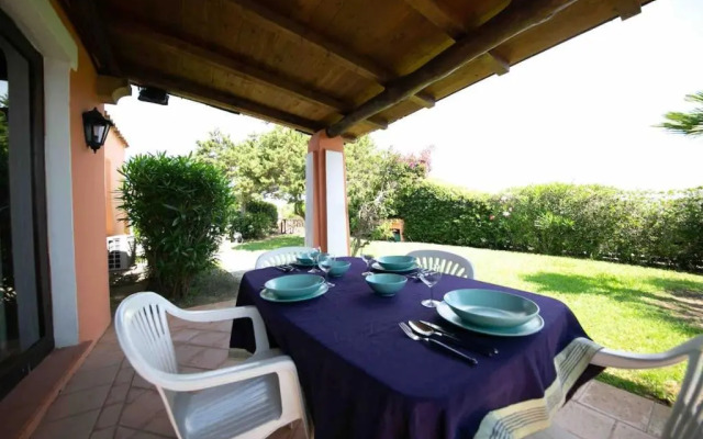 Villa Camilla