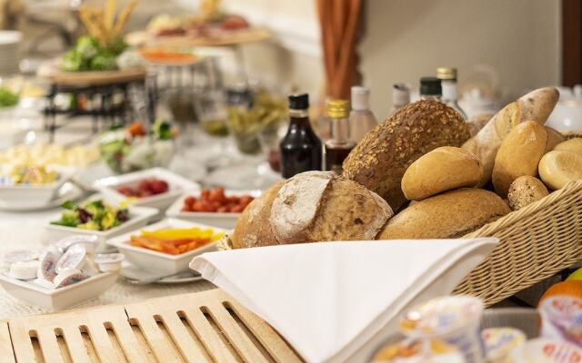 Rezydencja Dwór Polski