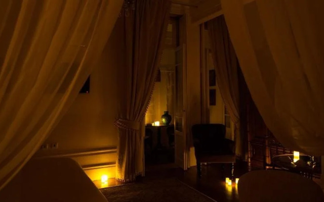 Porto Persona Guesthouse