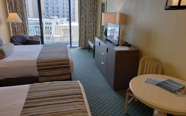 Coral Beach 754