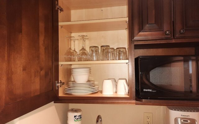 Margarita Vacation Getaway