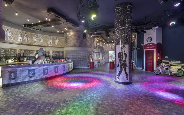 Granada Luxury Belek - All Inclusive