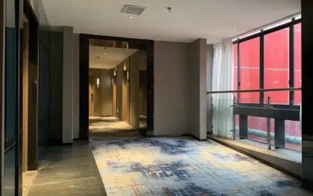 Echarm Hotel (Liuzhou Yaobu Ancient Town)