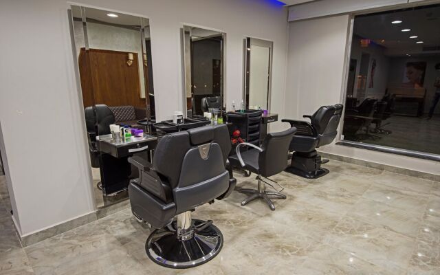 Casa Mare Resort - ex.Royal Marsa & Aqua park