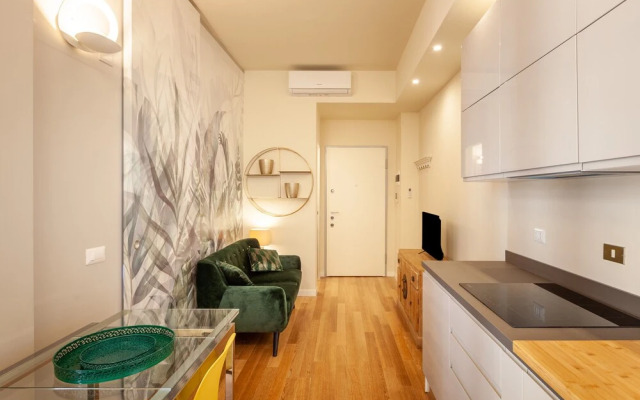 easyhomes - Vincenzo Monti