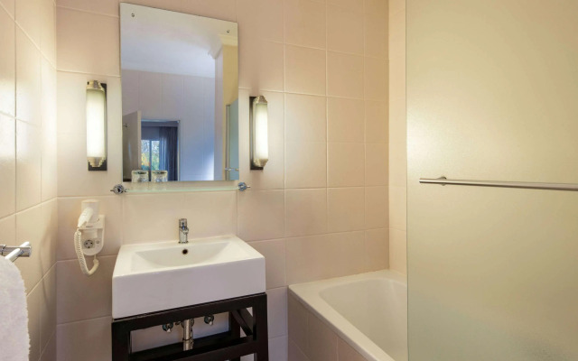 Mercure Hotel Windhoek