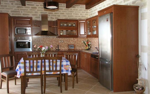 Villa Star