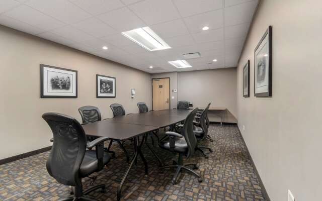 Best Western Plus East Side
