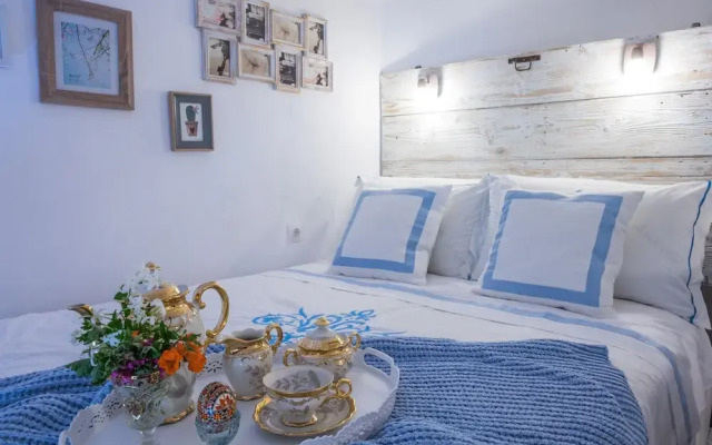 Luxurious Suite Maria