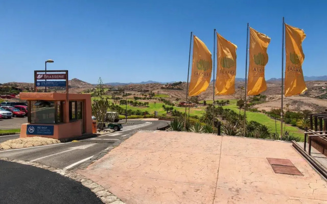 Holiday Home in Maspalomas With Terrace