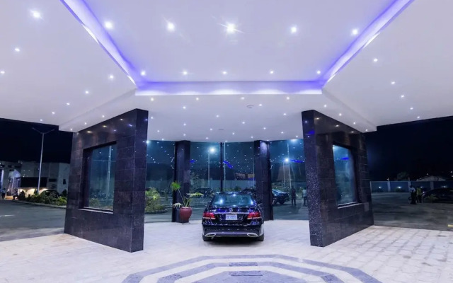 BON Hotel Octagon