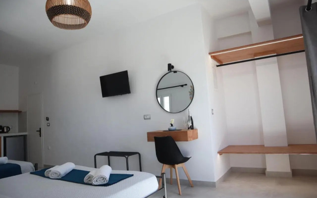 Meteora Studios